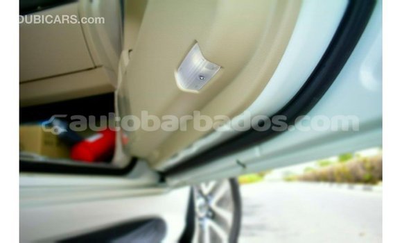 Buy Import Toyota Land Cruiser White Car in Import - Dubai in Barbados Buy Import Toyota Land Cruiser White Car in Import - Dubai in Barbados