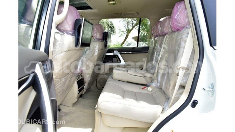 Big with watermark toyota land cruiser barbados import dubai 3096