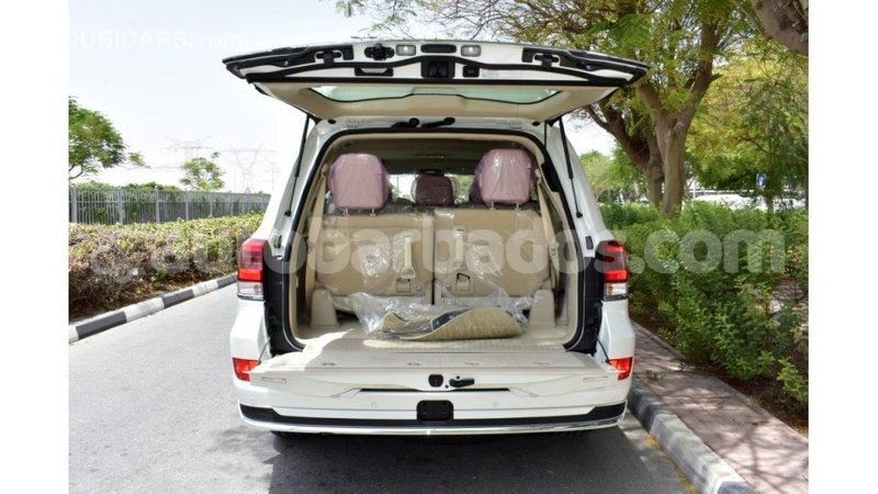 Big with watermark toyota land cruiser barbados import dubai 3096