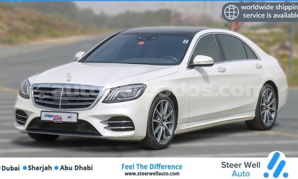 Buy Import Mercedes-Benz 190 (W201) White Car in Import - Dubai in Barbados Buy Import Mercedes-Benz 190 (W201) White Car in Import - Dubai in Barbados