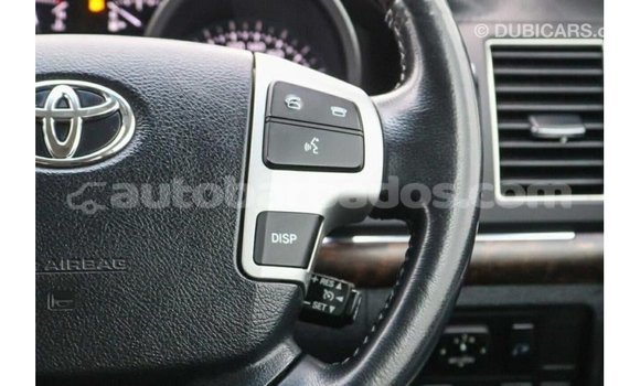 Buy Import Toyota Land Cruiser White Car in Import - Dubai in Barbados Buy Import Toyota Land Cruiser White Car in Import - Dubai in Barbados