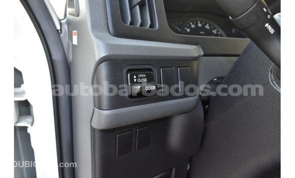 Buy Import Toyota Coaster White Car in Import - Dubai in Barbados Buy Import Toyota Coaster White Car in Import - Dubai in Barbados