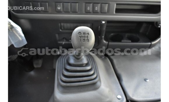 Buy Import Toyota Coaster White Car in Import - Dubai in Barbados Buy Import Toyota Coaster White Car in Import - Dubai in Barbados