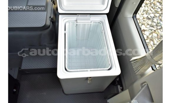 Buy Import Toyota Coaster White Car in Import - Dubai in Barbados Buy Import Toyota Coaster White Car in Import - Dubai in Barbados