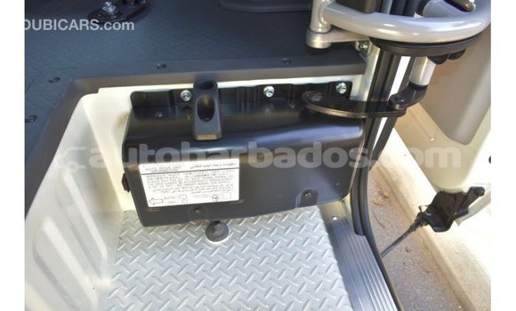 Buy Import Toyota Coaster White Car in Import - Dubai in Barbados Buy Import Toyota Coaster White Car in Import - Dubai in Barbados