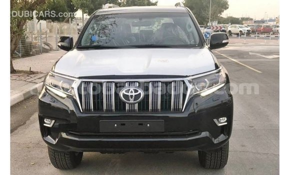 Buy Import Toyota Prado Black Car in Import - Dubai in Barbados Buy Import Toyota Prado Black Car in Import - Dubai in Barbados
