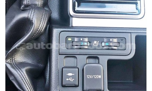 Buy Import Toyota Prado Black Car in Import - Dubai in Barbados Buy Import Toyota Prado Black Car in Import - Dubai in Barbados