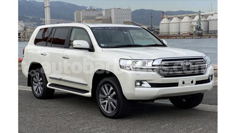 Big with watermark toyota land cruiser barbados import dubai 3104