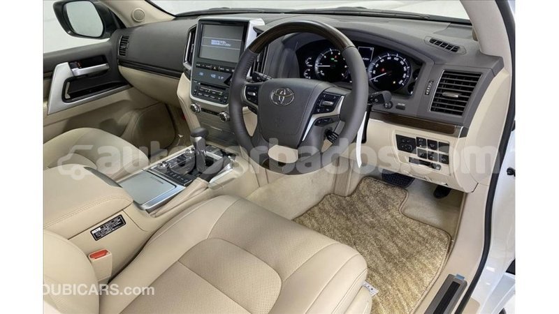 Big with watermark toyota land cruiser barbados import dubai 3104