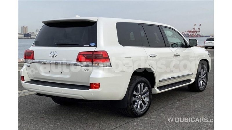 Big with watermark toyota land cruiser barbados import dubai 3104