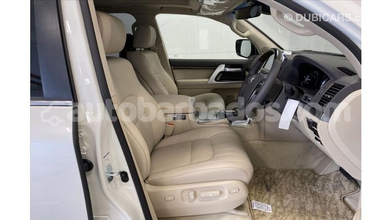 Big with watermark toyota land cruiser barbados import dubai 3104