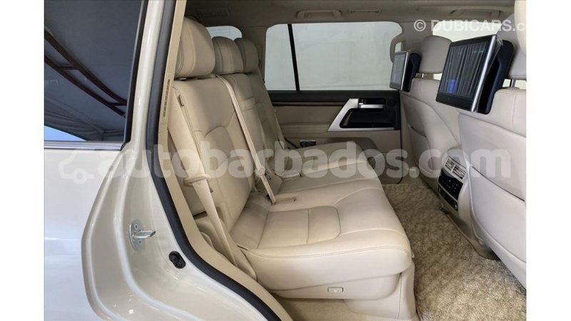 Big with watermark toyota land cruiser barbados import dubai 3104