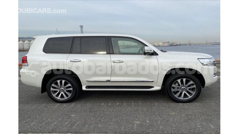 Big with watermark toyota land cruiser barbados import dubai 3104