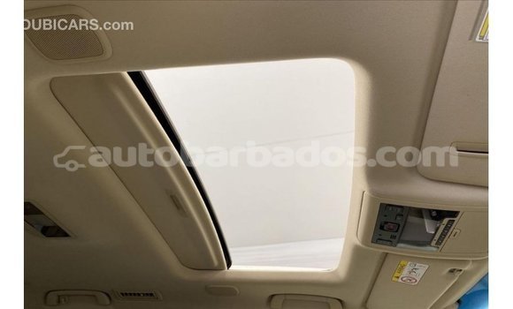 Buy Import Toyota Land Cruiser White Car in Import - Dubai in Barbados Buy Import Toyota Land Cruiser White Car in Import - Dubai in Barbados