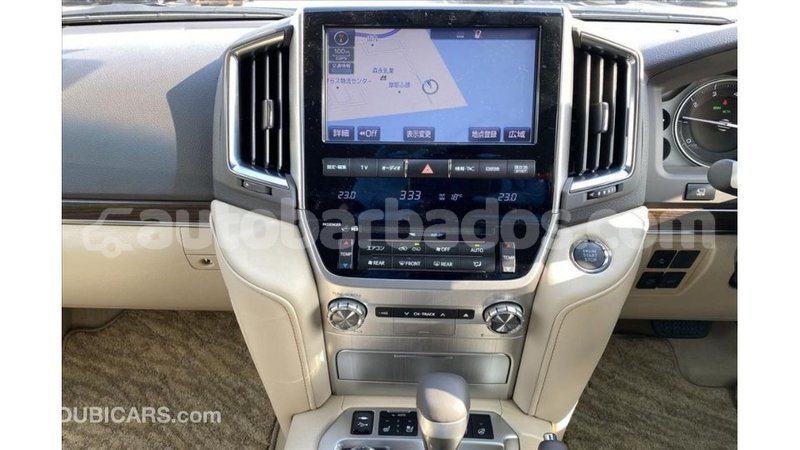 Big with watermark toyota land cruiser barbados import dubai 3104