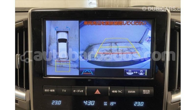 Big with watermark toyota land cruiser barbados import dubai 3104