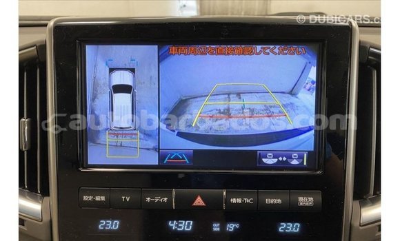 Buy Import Toyota Land Cruiser White Car in Import - Dubai in Barbados Buy Import Toyota Land Cruiser White Car in Import - Dubai in Barbados