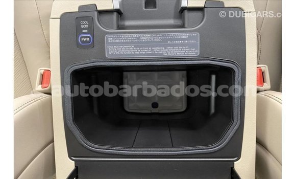 Buy Import Toyota Land Cruiser White Car in Import - Dubai in Barbados Buy Import Toyota Land Cruiser White Car in Import - Dubai in Barbados