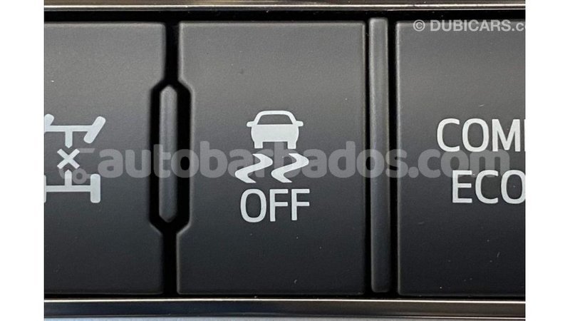 Big with watermark toyota land cruiser barbados import dubai 3104