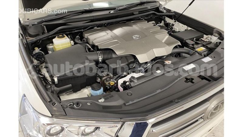 Big with watermark toyota land cruiser barbados import dubai 3104