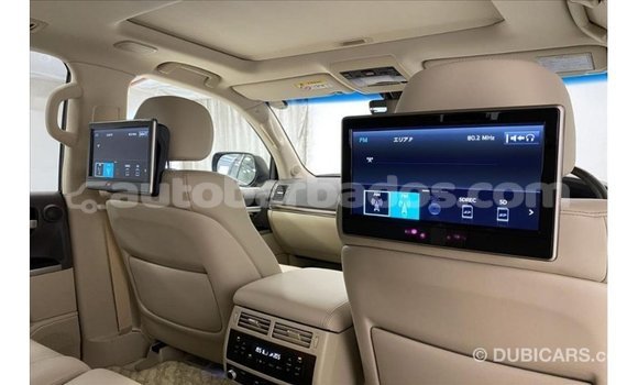 Buy Import Toyota Land Cruiser Black Car in Import - Dubai in Barbados Buy Import Toyota Land Cruiser Black Car in Import - Dubai in Barbados