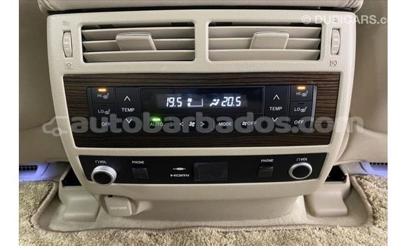 Buy Import Toyota Land Cruiser Black Car in Import - Dubai in Barbados Buy Import Toyota Land Cruiser Black Car in Import - Dubai in Barbados