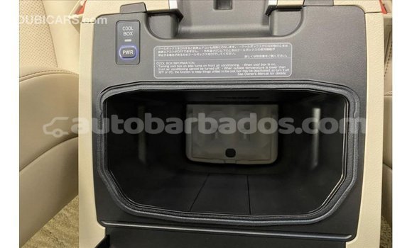 Buy Import Toyota Land Cruiser Black Car in Import - Dubai in Barbados Buy Import Toyota Land Cruiser Black Car in Import - Dubai in Barbados