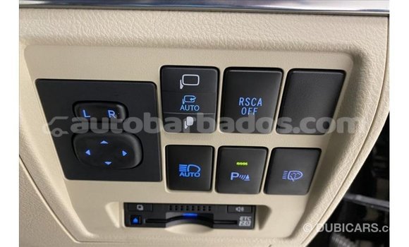 Buy Import Toyota Land Cruiser Black Car in Import - Dubai in Barbados Buy Import Toyota Land Cruiser Black Car in Import - Dubai in Barbados