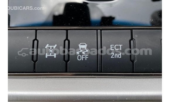 Buy Import Toyota Land Cruiser Red Car in Import - Dubai in Barbados Buy Import Toyota Land Cruiser Red Car in Import - Dubai in Barbados