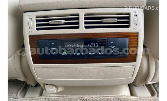 Buy Import Toyota Land Cruiser Red Car in Import - Dubai in Barbados Buy Import Toyota Land Cruiser Red Car in Import - Dubai in Barbados