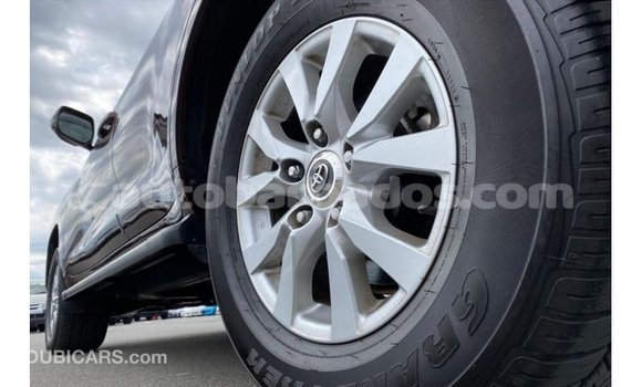 Buy Import Toyota Land Cruiser Red Car in Import - Dubai in Barbados Buy Import Toyota Land Cruiser Red Car in Import - Dubai in Barbados