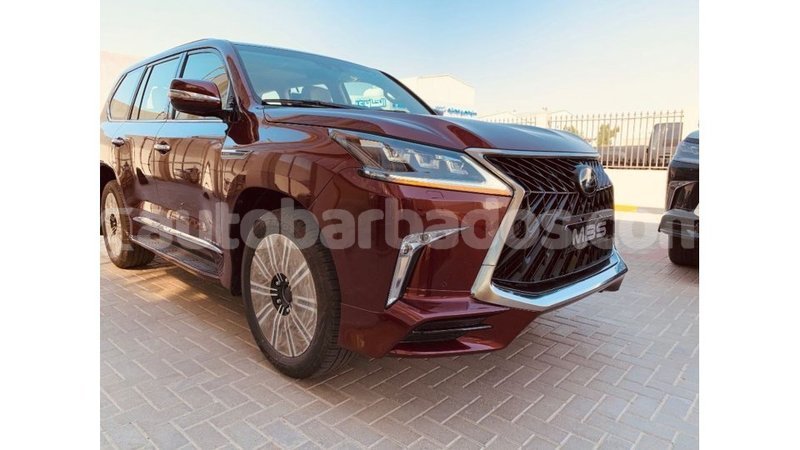 Big with watermark lexus lx barbados import dubai 3108