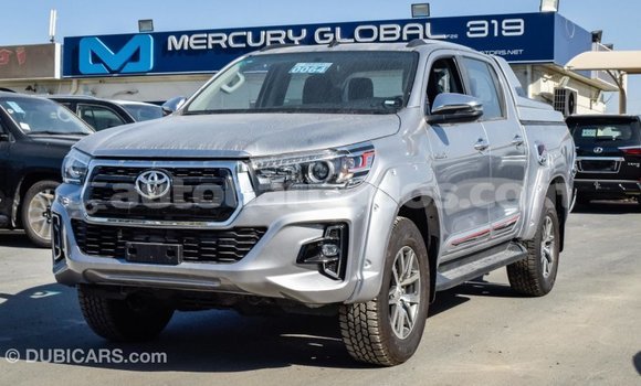 Buy Import Toyota Hilux Other Car in Import - Dubai in Barbados Buy Import Toyota Hilux Other Car in Import - Dubai in Barbados