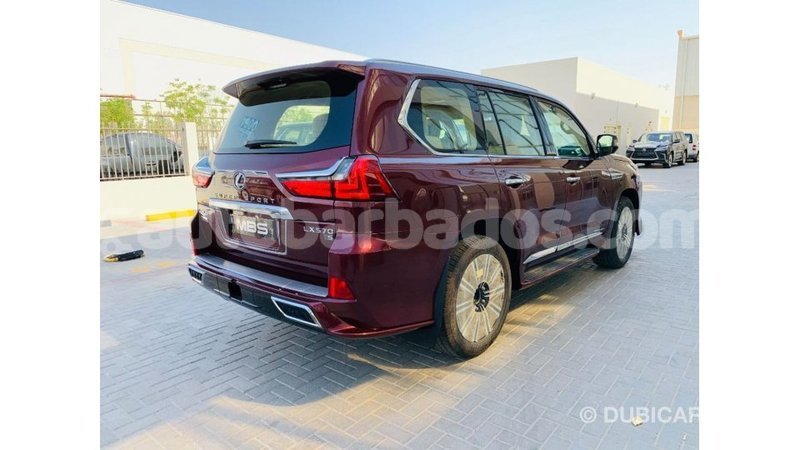 Big with watermark lexus lx barbados import dubai 3108