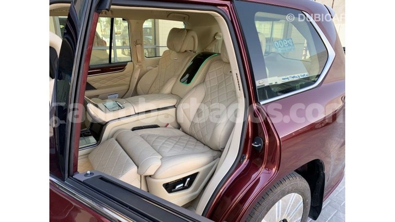 Big with watermark lexus lx barbados import dubai 3108