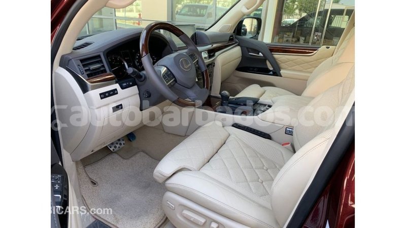 Big with watermark lexus lx barbados import dubai 3108