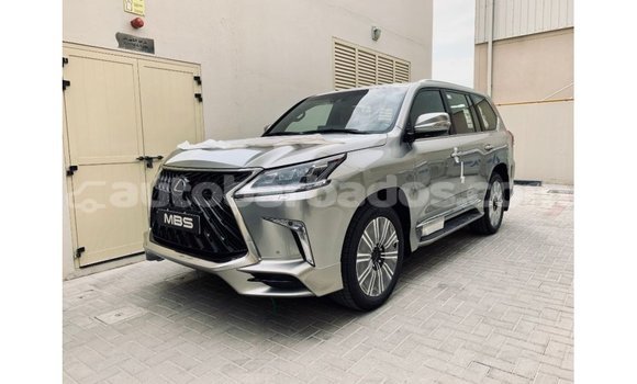 Buy Import Lexus LX Other Car in Import - Dubai in Barbados Buy Import Lexus LX Other Car in Import - Dubai in Barbados