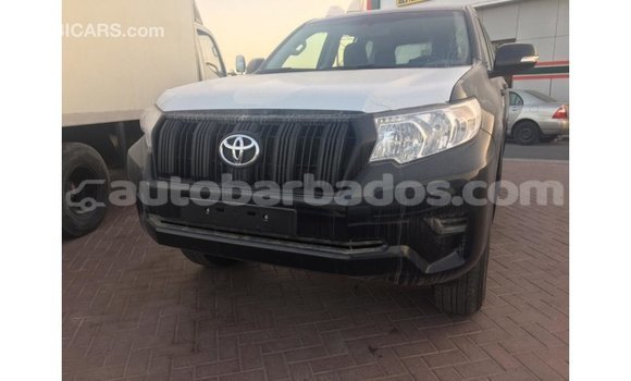 Buy Import Toyota Prado Black Car in Import - Dubai in Barbados Buy Import Toyota Prado Black Car in Import - Dubai in Barbados