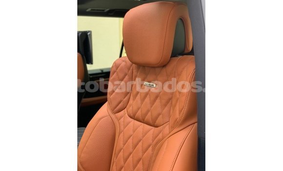 Buy Import Lexus LX Other Car in Import - Dubai in Barbados Buy Import Lexus LX Other Car in Import - Dubai in Barbados