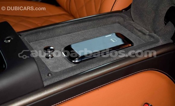 Buy Import Lexus LX Black Car in Import - Dubai in Barbados Buy Import Lexus LX Black Car in Import - Dubai in Barbados