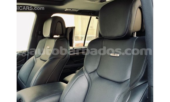 Buy Import Lexus LX Other Car in Import - Dubai in Barbados Buy Import Lexus LX Other Car in Import - Dubai in Barbados