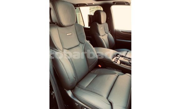 Buy Import Lexus LX Black Car in Import - Dubai in Barbados Buy Import Lexus LX Black Car in Import - Dubai in Barbados