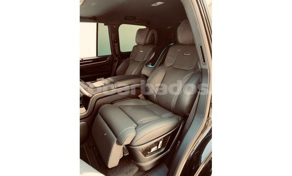 Buy Import Lexus LX Black Car in Import - Dubai in Barbados Buy Import Lexus LX Black Car in Import - Dubai in Barbados