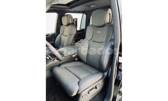 Buy Import Lexus LX Black Car in Import - Dubai in Barbados Buy Import Lexus LX Black Car in Import - Dubai in Barbados