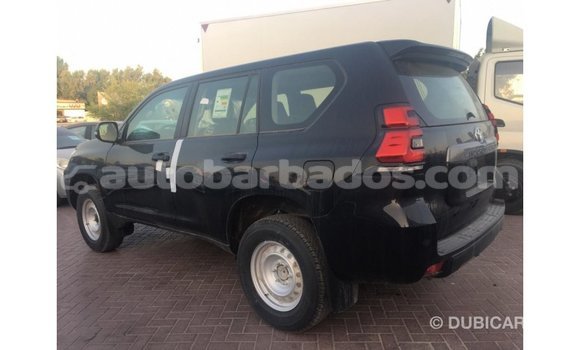 Buy Import Toyota Prado Black Car in Import - Dubai in Barbados Buy Import Toyota Prado Black Car in Import - Dubai in Barbados