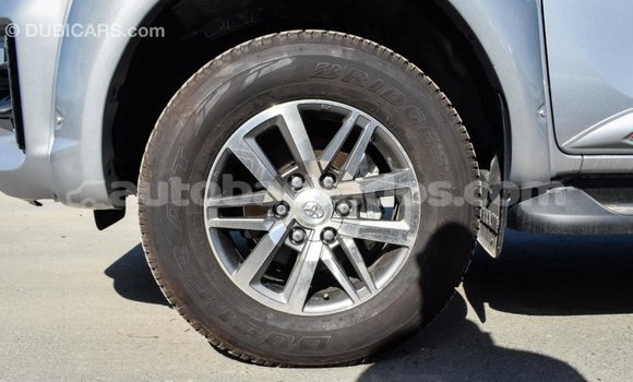 Buy Import Toyota Hilux Other Car in Import - Dubai in Barbados Buy Import Toyota Hilux Other Car in Import - Dubai in Barbados