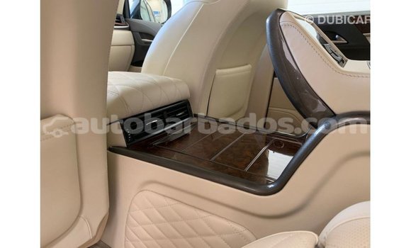 Buy Import Lexus LX Black Car in Import - Dubai in Barbados Buy Import Lexus LX Black Car in Import - Dubai in Barbados
