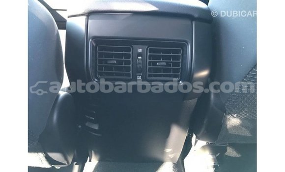 Buy Import Toyota Prado Black Car in Import - Dubai in Barbados Buy Import Toyota Prado Black Car in Import - Dubai in Barbados