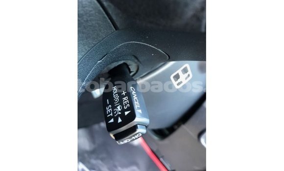 Buy Import Toyota Prado Black Car in Import - Dubai in Barbados Buy Import Toyota Prado Black Car in Import - Dubai in Barbados