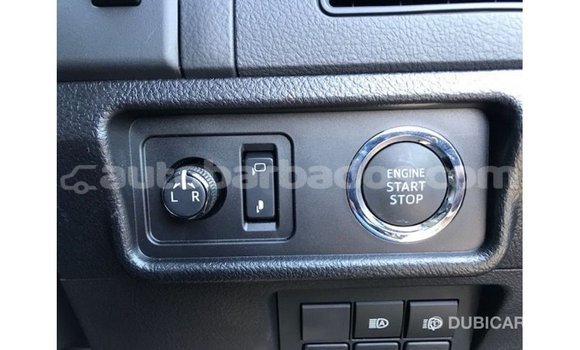 Buy Import Toyota Prado Black Car in Import - Dubai in Barbados Buy Import Toyota Prado Black Car in Import - Dubai in Barbados